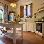 La Veduta By Interhome Villa *