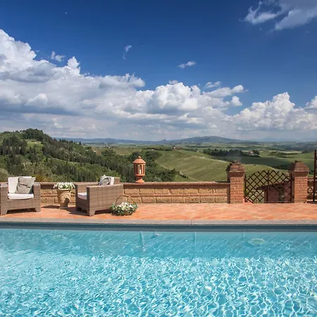Villa La Veduta By Interhome Molino Mazzetti