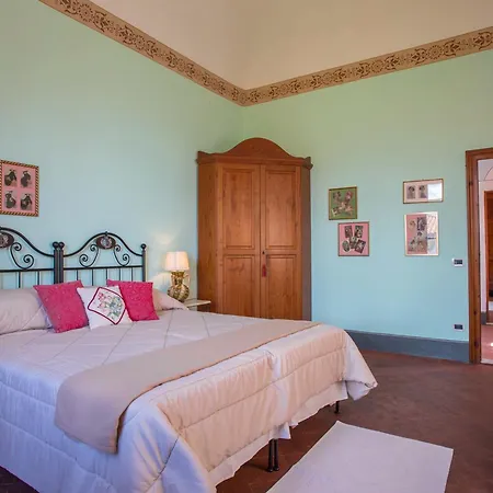 Villa La Veduta By Interhome *