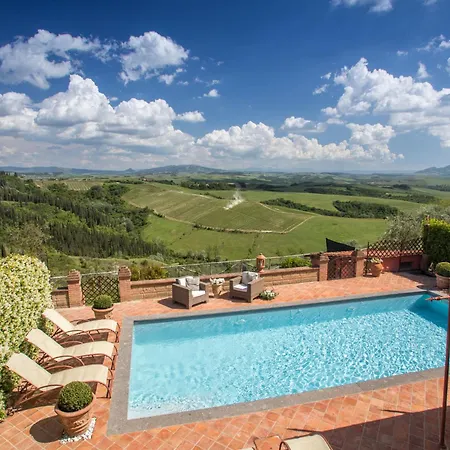 La Veduta By Interhome Villa
