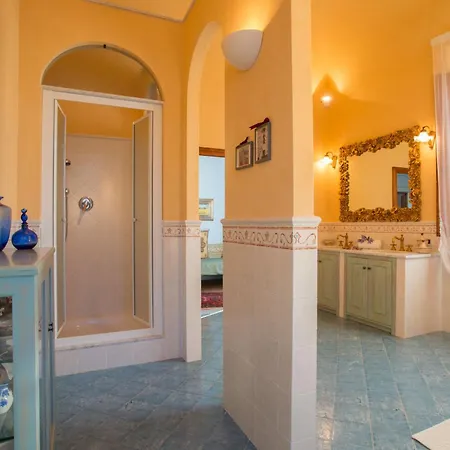 Villa La Veduta By Interhome *