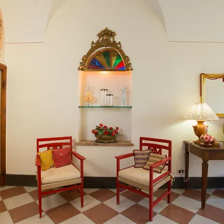 Villa La Veduta By Interhome