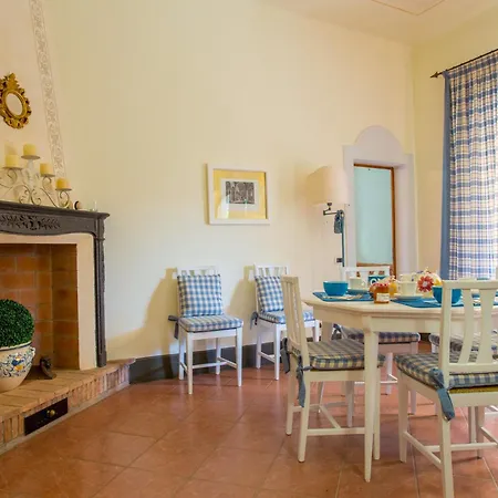 La Veduta By Interhome