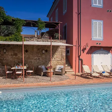 Villa La Veduta By Interhome