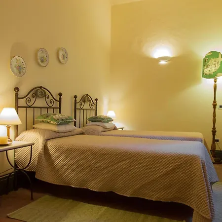 La Veduta By Interhome Вилла *