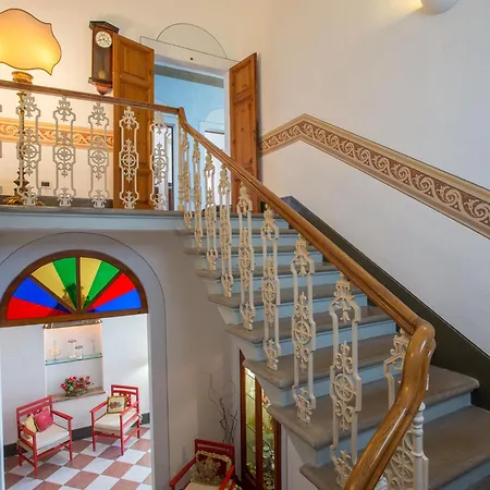 Villa La Veduta By Interhome *
