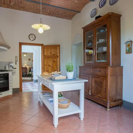 Villa La Veduta By Interhome Molino Mazzetti