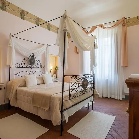 Вилла La Veduta By Interhome *