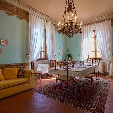 La Veduta By Interhome Вилла *
