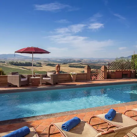 Villa La Veduta By Interhome *