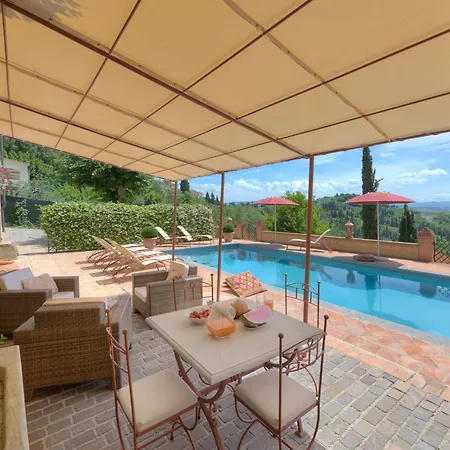 La Veduta By Interhome Villa *