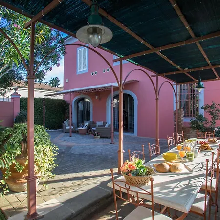 La Veduta By Interhome *