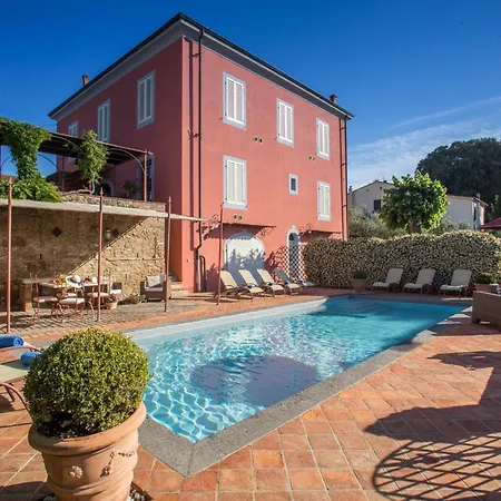 La Veduta By Interhome