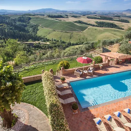 Villa La Veduta By Interhome Molino Mazzetti