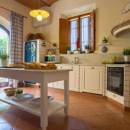 La Veduta By Interhome Villa *